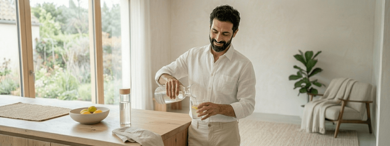 Détox & Équilibre