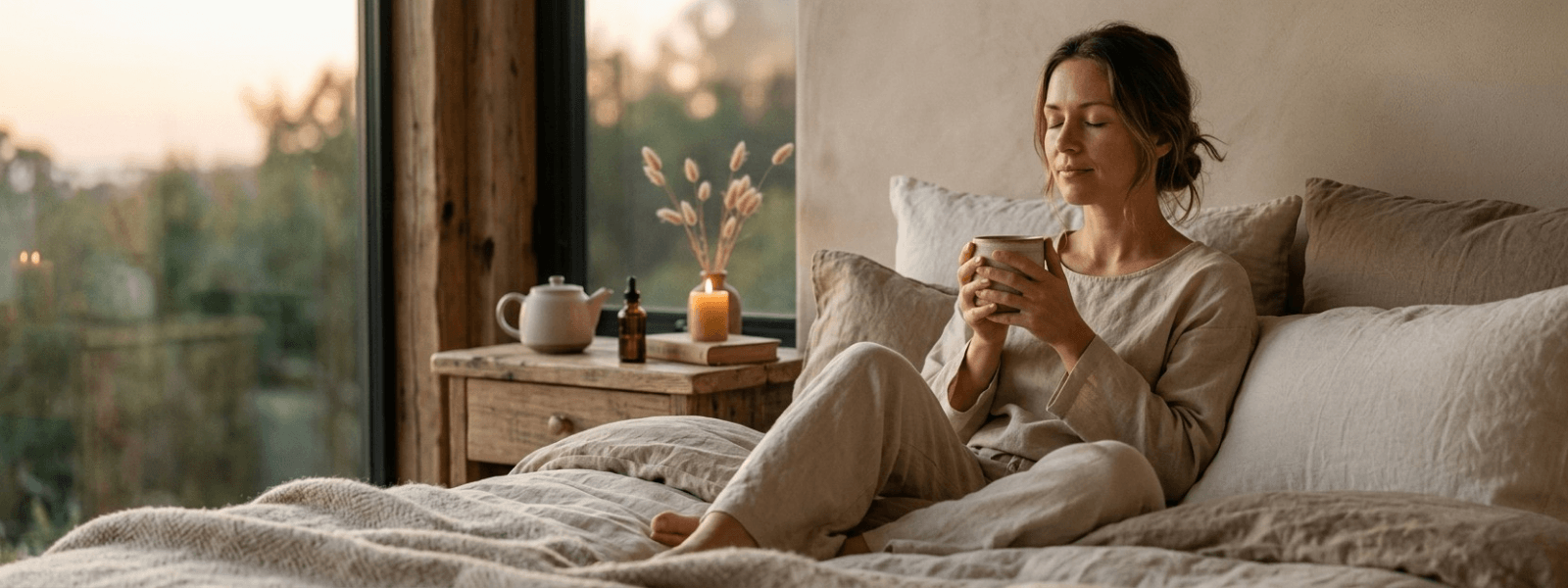 Stress & sommeil