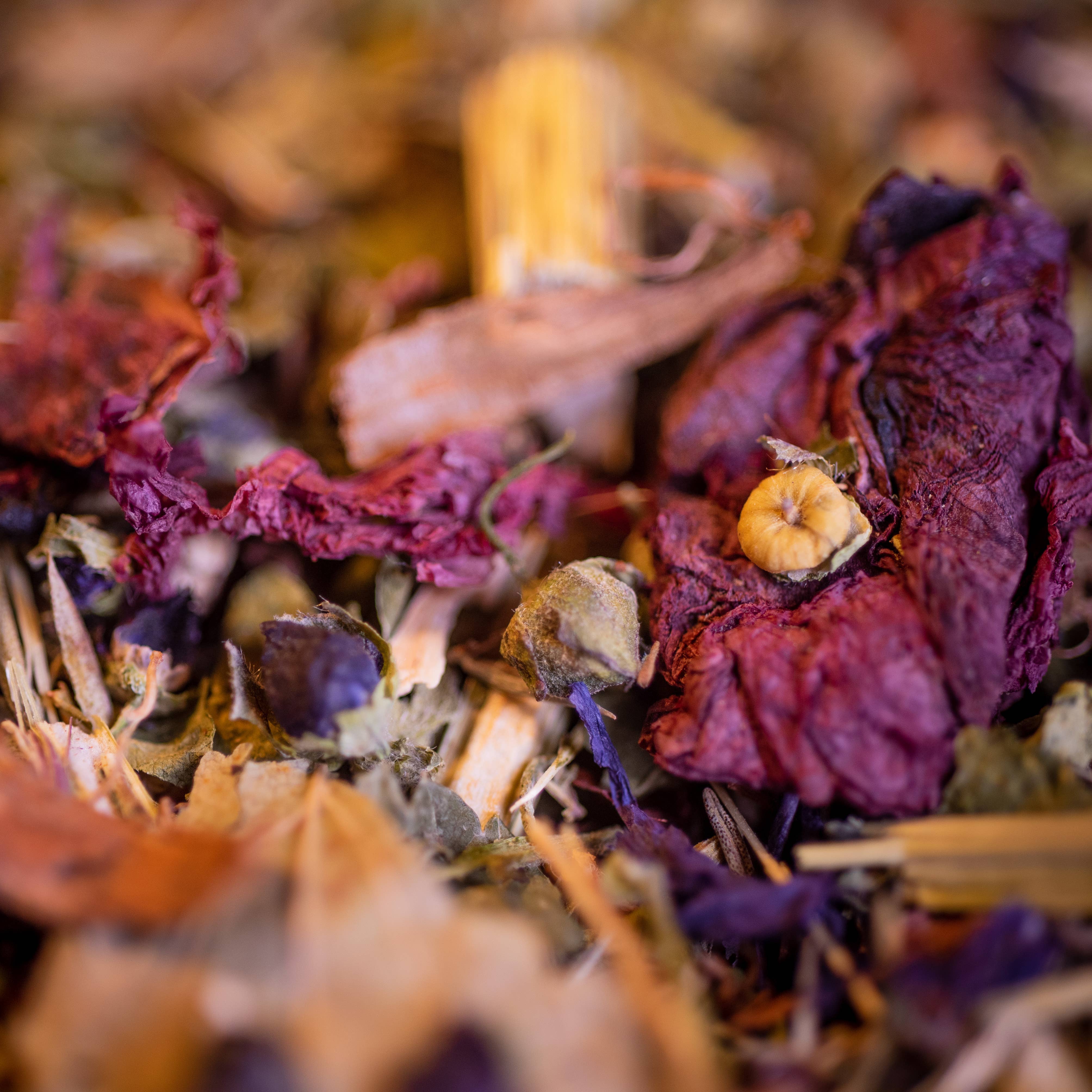 Tisane La Préventive Hiver Bio 50g