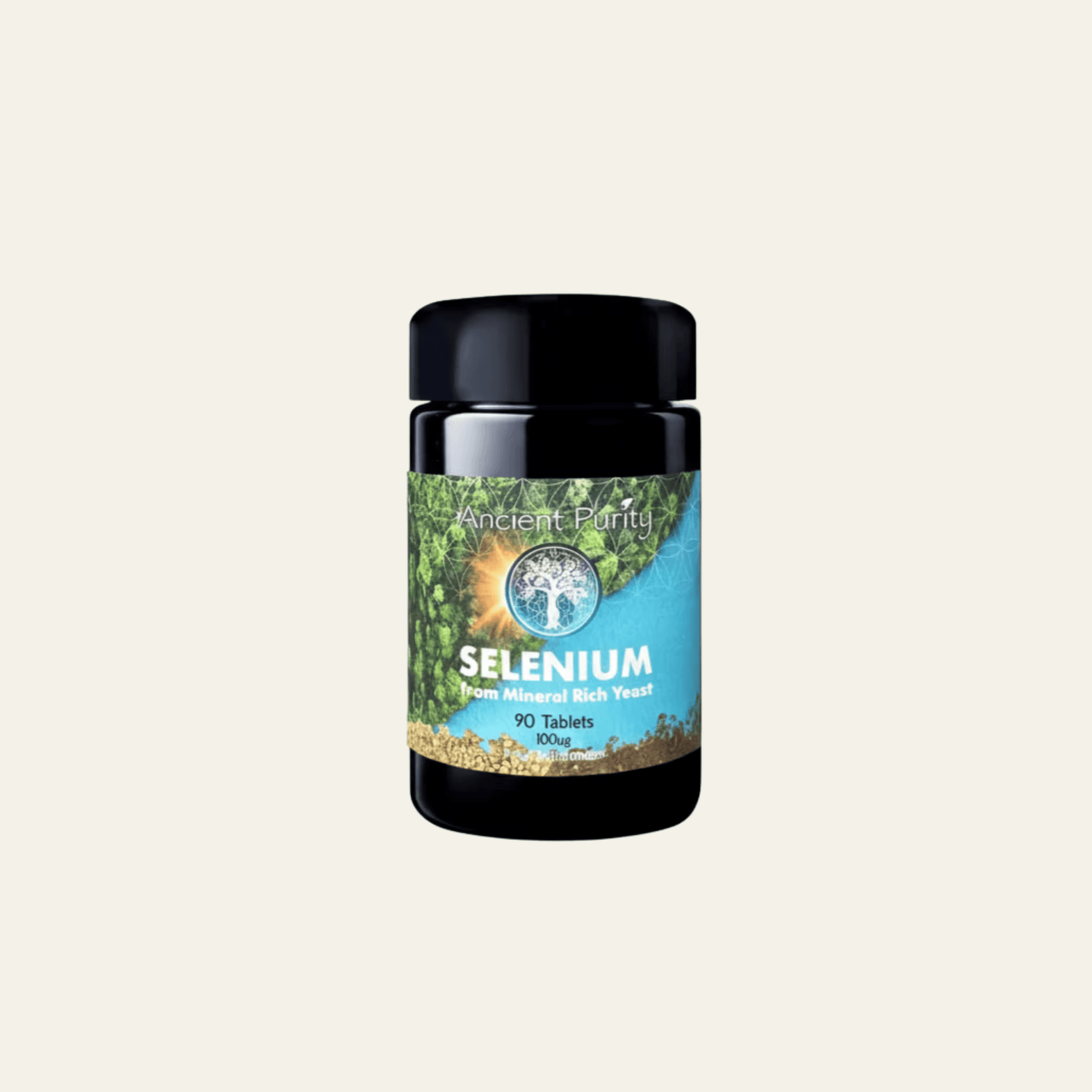 selenium en capsules vendu en suisse chez terrame