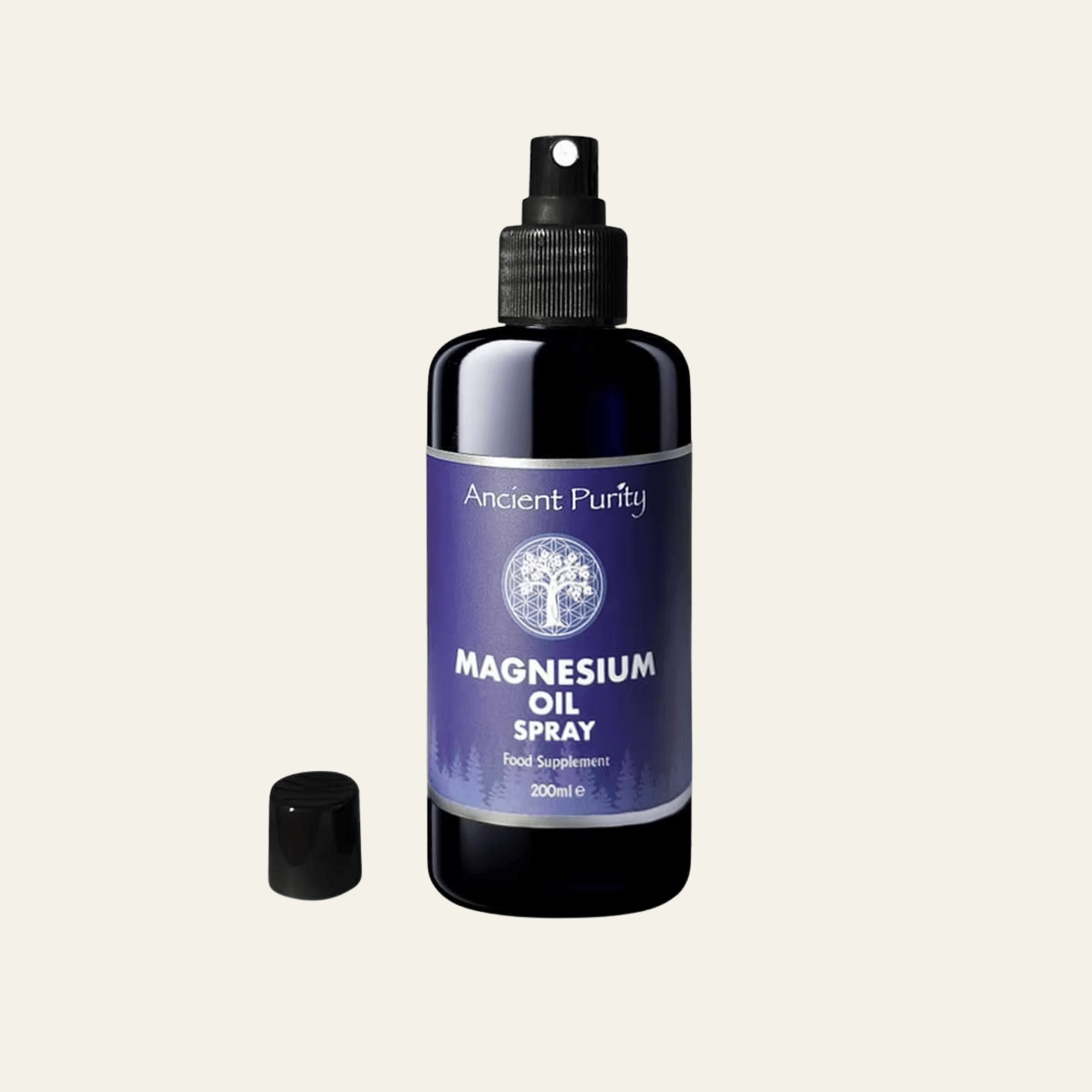 magnésium en spray bio suisse vendu chez terrame