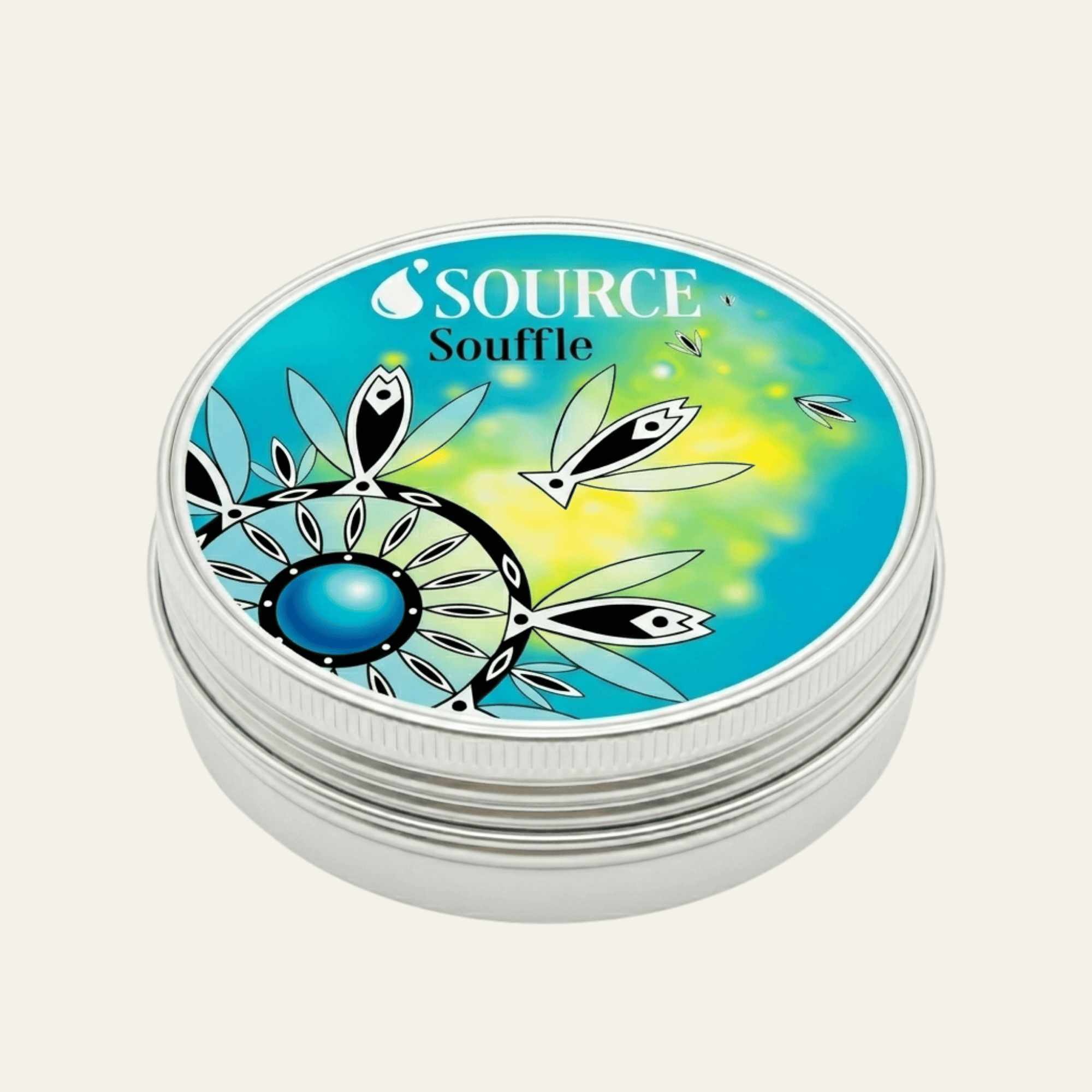 Baumes bio O'Source