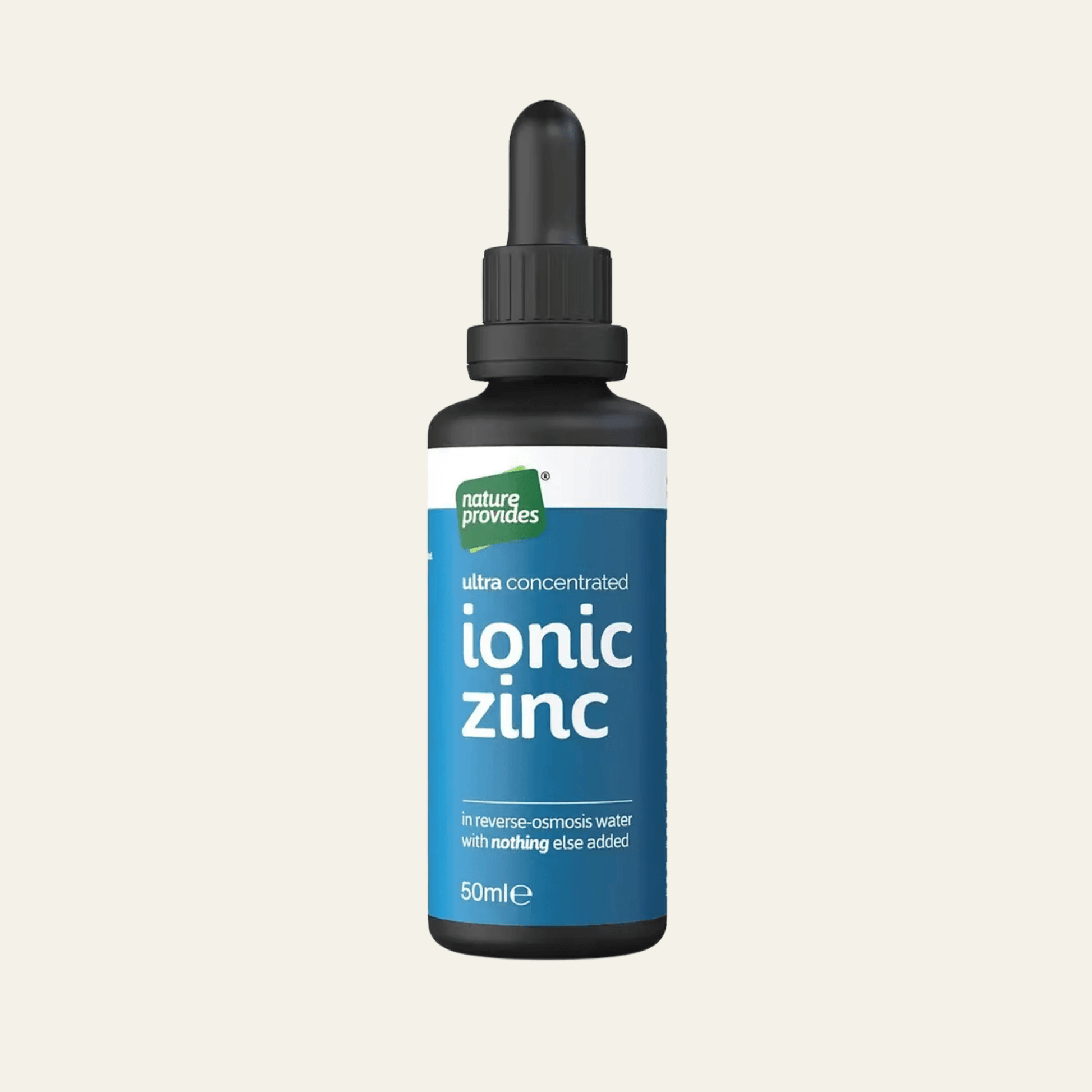 zinc ionique bio suisse vendu chez terrame