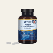 Pro-Bio Cultures Complex