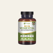 Multivitamines Vegan