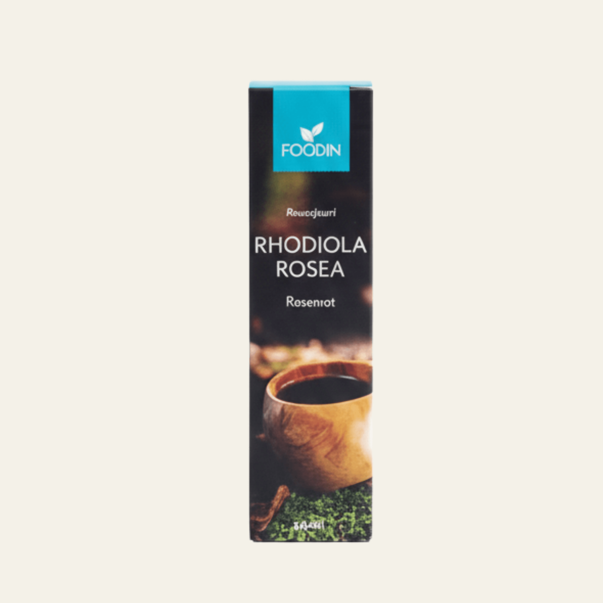 Teinture de rhodiola rosea bio suisse vendu chez terrame