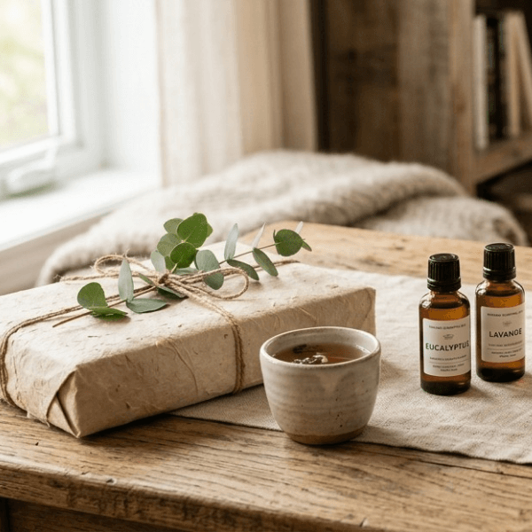 des idées de cadeaux à retrouver chez Terrame, boutique suisse en ligne et à la chaux-de-fonds