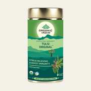 Tulsi original thé d'inde vendu en suisse chez terrame