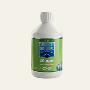 argent colloidal bio vendu en suisse chez terrame