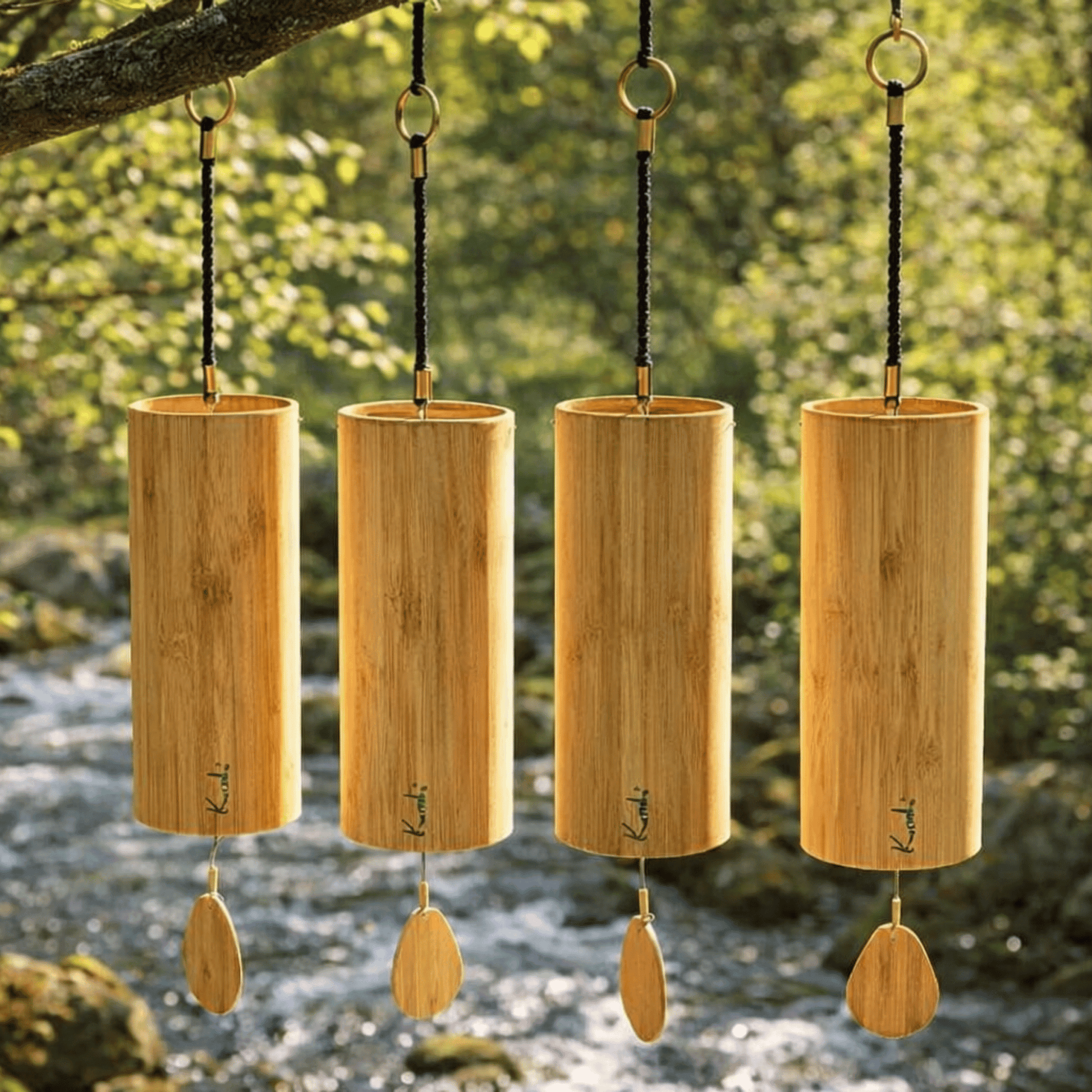 carillon koshi bien-être vendu chez terrame en suisse nature