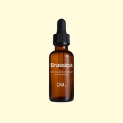 Huile Brassica — visuel original CHA. cosmétiques