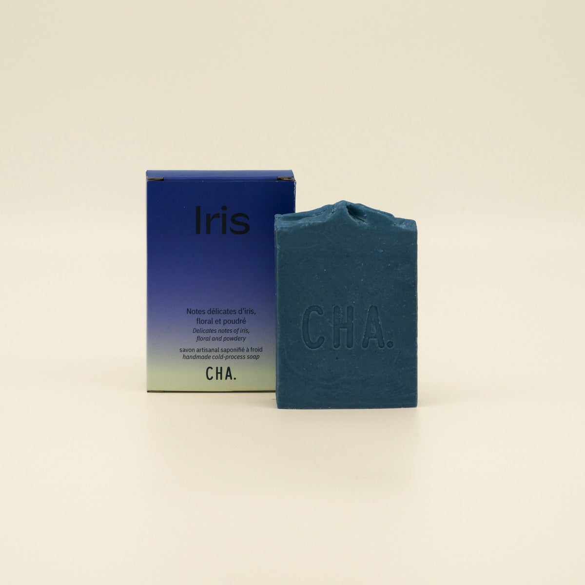 Iris — CHA. cosmétiques