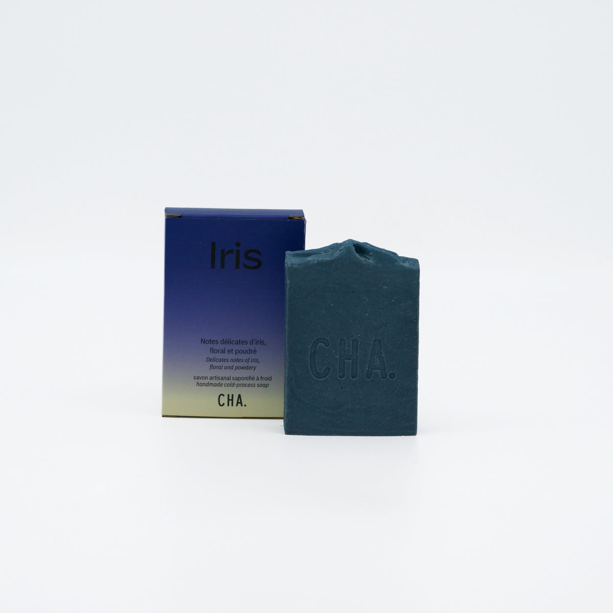 Iris — CHA. cosmétiques