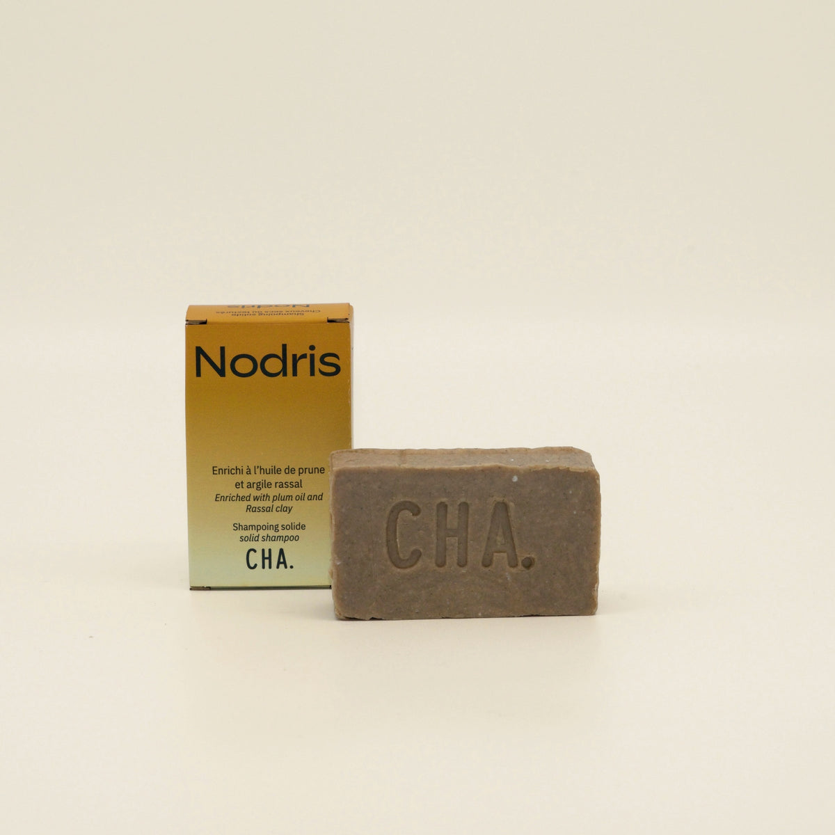 Nodris — CHA. cosmétiques