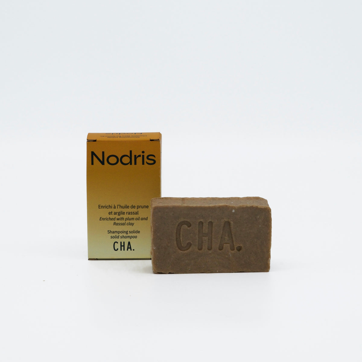 Nodris — CHA. cosmétiques