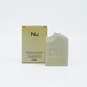 Nu — CHA. cosmétiques