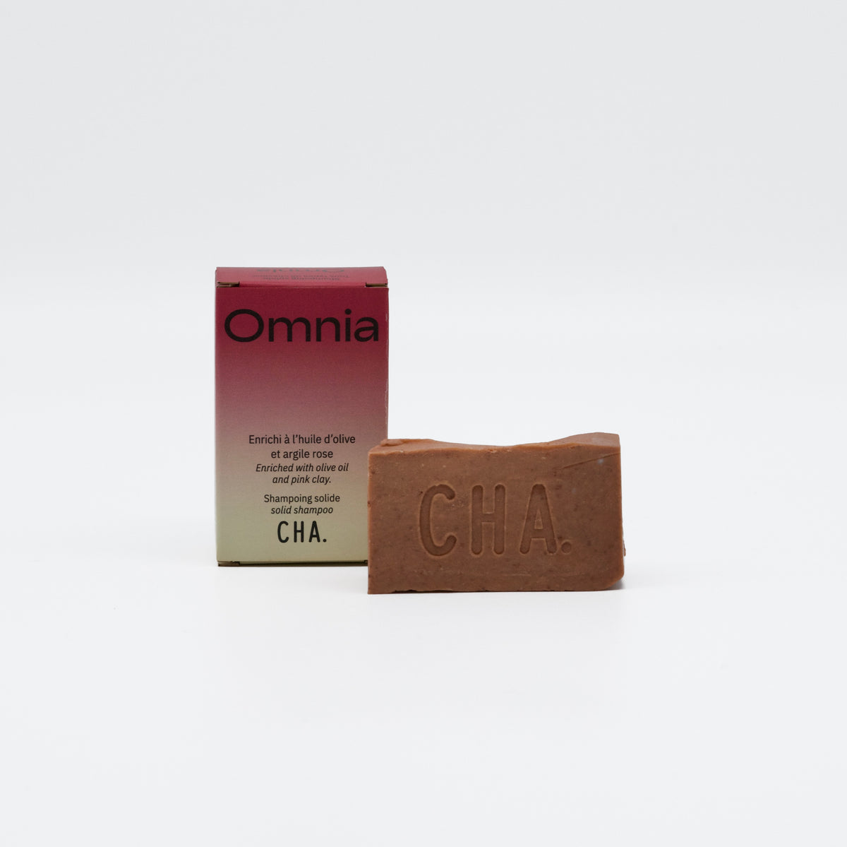 Omnia — CHA. cosmétiques