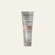 Crème mains Argiletz 50 ml à l’argile blanche, parfum citron bio. Aide à adoucir et réconforter les mains au quotidien.