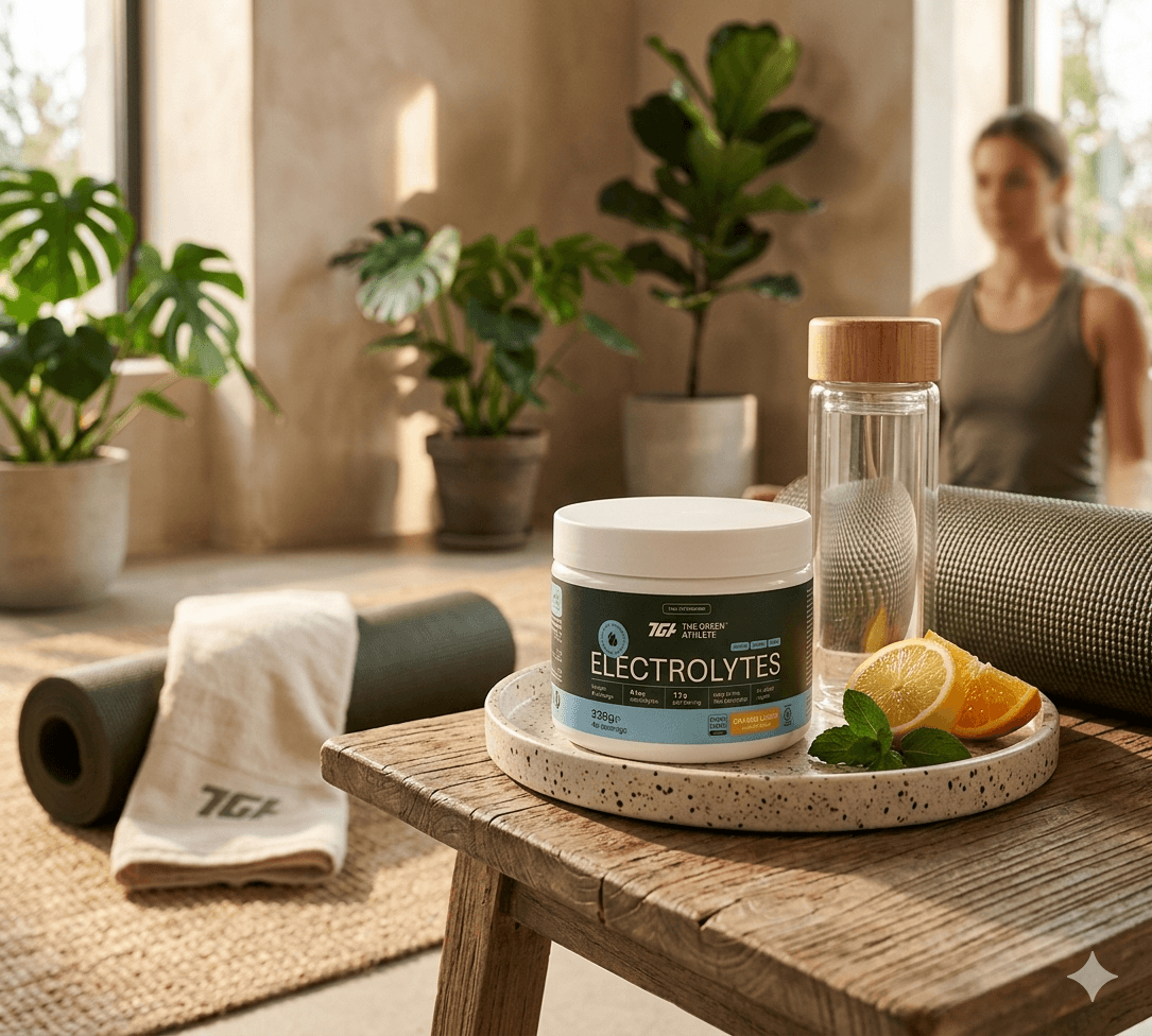 electrolytes bio suisse vendu chez terrame sans sucre