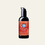 Élixir d’aubépine Ancient Purity 150 ml avec hibiscus, betterave et cayenne