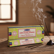 Encens Satya Nag Champa Himalayan Jasmine 15 g