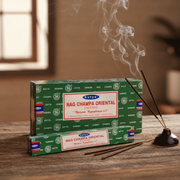 Encens Satya Nag Champa Oriental 15 g