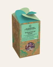 Tisane La Préventive Hiver Bio 50g