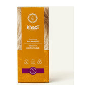 Khadi Blond Doré – coloration végétale 100 g