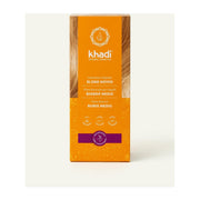 Khadi Blond Moyen – coloration végétale 100 g