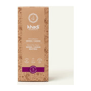 Khadi Senna/Cassia – soin végétal 100 g