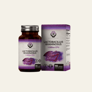 Probiotique Lactobacillus rhamnosus