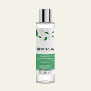 Lotion perfectrice matifiante Centifolia 150 ml au thé vert bio, hamamélis bio et Zinc PCA. Sans alcool, pour peaux mixtes à grasses.