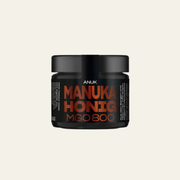 Miel de Manuka 400 à 800 MGO