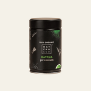 Thé Matcha Premium, Kyoto Japon