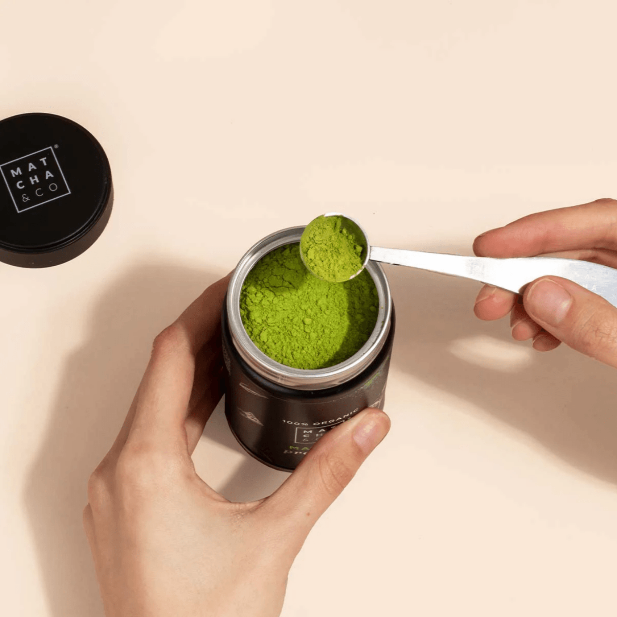 Thé Matcha Premium, Kyoto Japon