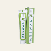 Dentifrice Meswak Menthe 100 g à l’extrait de Salvadora persica
