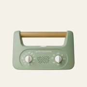 Mon Petit Morphée, boîte de méditation enfant