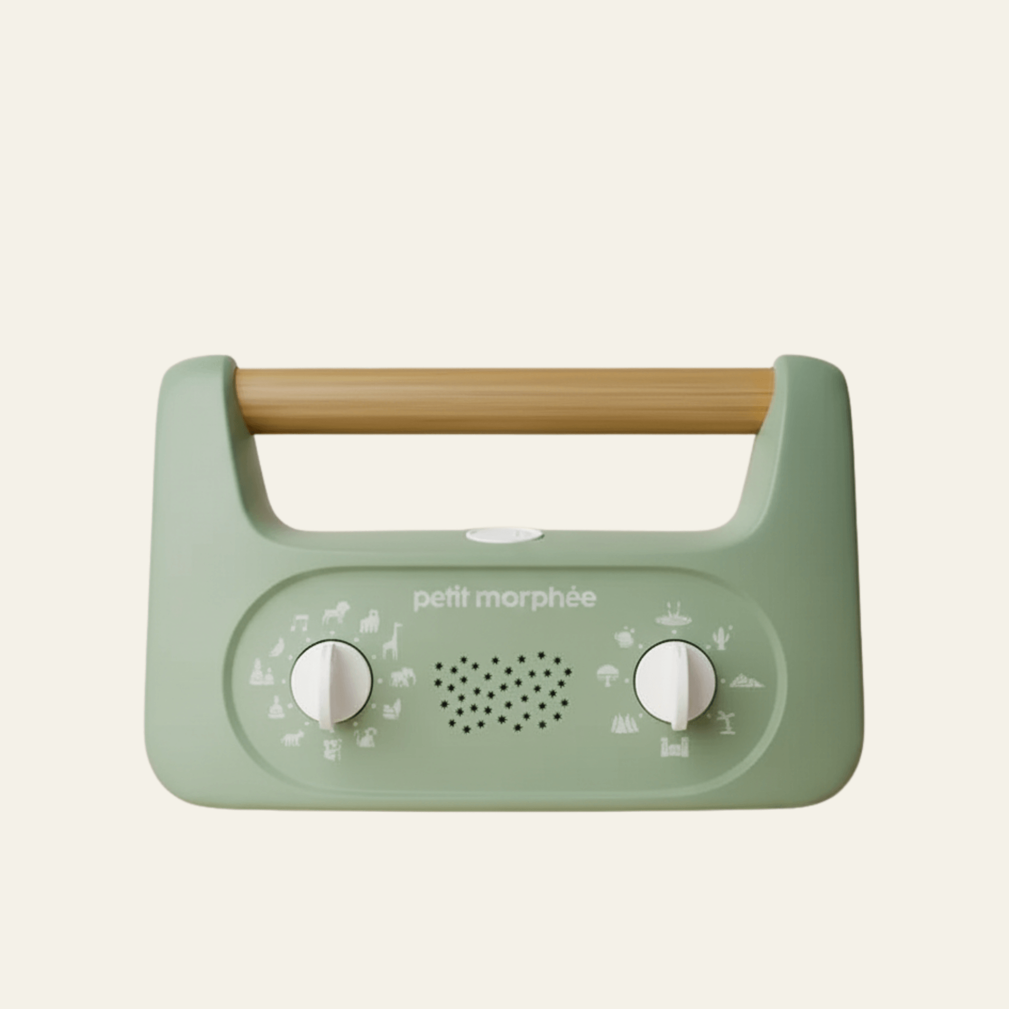 Mon Petit Morphée, boîte de méditation enfant