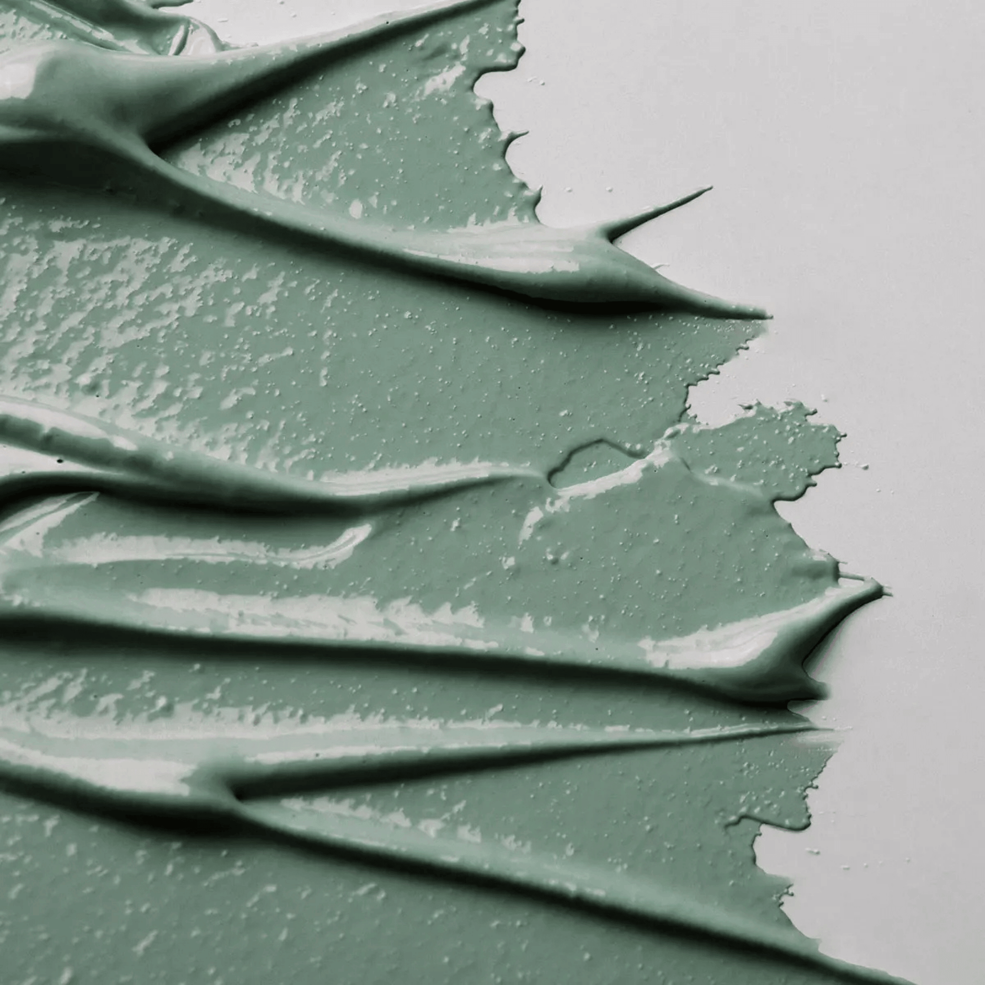 Pâte d’argile verte Argiletz prête à l’emploi, 400 g. Idéale en masque, cataplasme ou emplâtre pour purifier et rafraîchir la peau.