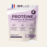 protéine lactoserum bio suisse
