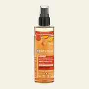 Soin activateur de boucles Centifolia sans rinçage, à la mangue bio et aloe vera bio. Ravive les boucles, contrôle les frisottis et redonne du rebond.