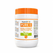 Pure C NutriZoé 500 g – visuel officiel