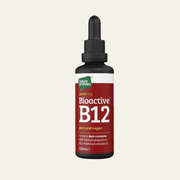 Vitamine B12 bioactive pur et vegan vendu en suisse par terrame